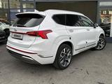 Hyundai Santa Fe 2021 годаүшін21 500 000 тг. в Шымкент