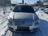 Toyota Avensis 2006 годаүшін3 990 000 тг. в Караганда