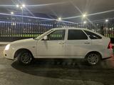 ВАЗ (Lada) Priora 2172 2014 годаүшін2 000 000 тг. в Астана – фото 5