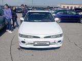 Mitsubishi Galant 1993 годаүшін1 500 000 тг. в Тараз – фото 3