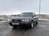 Audi A6 1996 года за 3 400 000 тг. в Тараз – фото 4