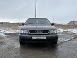 Audi A6 1996 года за 3 400 000 тг. в Тараз – фото 3