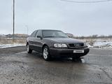 Audi A6 1996 года за 3 400 000 тг. в Тараз – фото 2