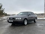 Audi A6 1996 года за 3 400 000 тг. в Тараз – фото 5