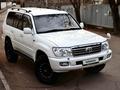 Toyota Land Cruiser 2006 годаүшін15 500 000 тг. в Алматы – фото 2