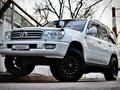 Toyota Land Cruiser 2003 года за 14 700 000 тг. в Алматы – фото 13