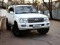 Toyota Land Cruiser 2003 годаүшін15 500 000 тг. в Алматы – фото 16