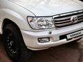 Toyota Land Cruiser 2003 года за 14 700 000 тг. в Алматы – фото 5