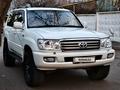 Toyota Land Cruiser 2006 годаүшін15 500 000 тг. в Алматы