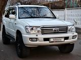 Toyota Land Cruiser 2003 года за 15 500 000 тг. в Алматы