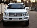 Toyota Land Cruiser 2006 года за 15 500 000 тг. в Алматы – фото 3