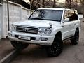 Toyota Land Cruiser 2006 годаүшін15 500 000 тг. в Алматы – фото 4