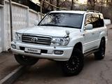 Toyota Land Cruiser 2003 года за 15 500 000 тг. в Алматы – фото 4