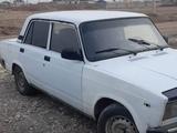 ВАЗ (Lada) 2107 2007 годаүшін650 000 тг. в Туркестан