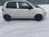 Daewoo Matiz 2005 годаүшін1 700 000 тг. в Астана – фото 4