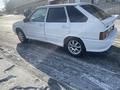 ВАЗ (Lada) 2114 2012 годаүшін1 500 000 тг. в Семей – фото 4