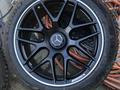 Диск Mercedes-Benz G63 AMG за 1 500 000 тг. в Атырау – фото 3