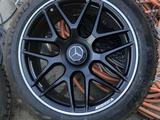 Диск Mercedes-Benz G63 AMG за 1 500 000 тг. в Атырау – фото 3