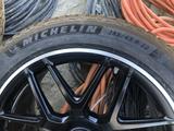 Диск Mercedes-Benz G63 AMG за 1 500 000 тг. в Атырау – фото 4