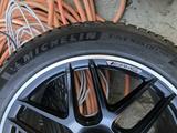 Диск Mercedes-Benz G63 AMG за 1 500 000 тг. в Атырау – фото 5
