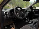Kia Sportage 2017 года за 9 500 000 тг. в Алматы – фото 2