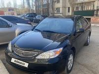 Toyota Camry 2004 года за 4 500 000 тг. в Уральск