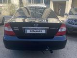 Toyota Camry 2004 годаүшін4 500 000 тг. в Уральск – фото 5