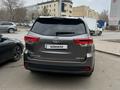 Toyota Highlander 2019 года за 16 200 000 тг. в Астана – фото 5