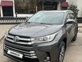 Toyota Highlander 2019 года за 16 200 000 тг. в Астана – фото 2