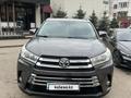 Toyota Highlander 2019 года за 16 200 000 тг. в Астана – фото 3