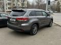Toyota Highlander 2019 года за 16 200 000 тг. в Астана – фото 4
