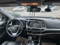 Toyota Highlander 2019 года за 16 200 000 тг. в Астана – фото 7