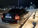 ВАЗ (Lada) Priora 2170 2013 года за 1 777 777 тг. в Астана – фото 2