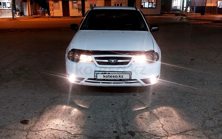 Daewoo Nexia 2014 года за 2 000 000 тг. в Кызылорда