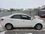 Kia Cerato 2011 года за 4 600 000 тг. в Астана – фото 2