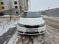 Kia Cerato 2011 годаүшін4 600 000 тг. в Астана