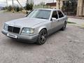 Mercedes-Benz E 230 1992 года за 1 400 000 тг. в Тараз – фото 4