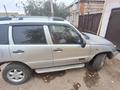 Chevrolet Niva 2006 годаfor1 743 100 тг. в Уральск – фото 2