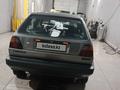 Volkswagen Golf 1985 годаfor1 150 000 тг. в Атбасар – фото 4