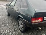 ВАЗ (Lada) 2109 2002 года за 700 000 тг. в Павлодар – фото 4