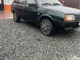ВАЗ (Lada) 2109 2002 года за 700 000 тг. в Павлодар – фото 3