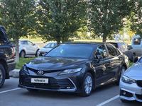 Toyota Camry 2021 годаүшін14 500 000 тг. в Астана