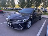 Toyota Camry 2021 годаүшін14 400 000 тг. в Астана