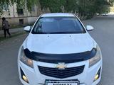 Chevrolet Cruze 2013 годаүшін4 800 000 тг. в Уральск