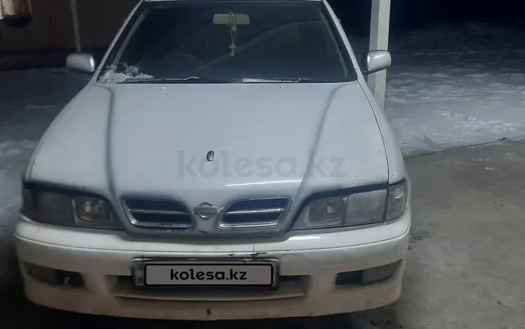 Nissan Primera 1998 годаүшін1 000 000 тг. в Алматы