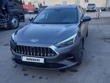 JAC J7 2024 годаүшін6 500 000 тг. в Астана