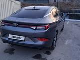 JAC J7 2024 годаүшін6 500 000 тг. в Астана – фото 2