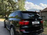 BMW X5 2012 года за 12 500 000 тг. в Алматы
