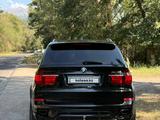 BMW X5 2012 года за 12 500 000 тг. в Алматы – фото 2