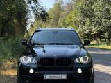 BMW X5 2012 года за 12 500 000 тг. в Алматы – фото 3